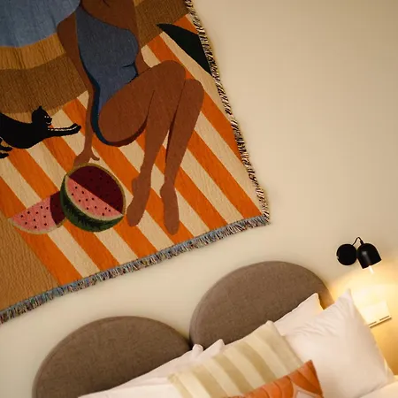 FINCH - boutique hotel Deventer Extérieur photo