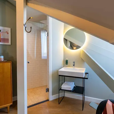 FINCH - boutique hotel Deventer Extérieur photo