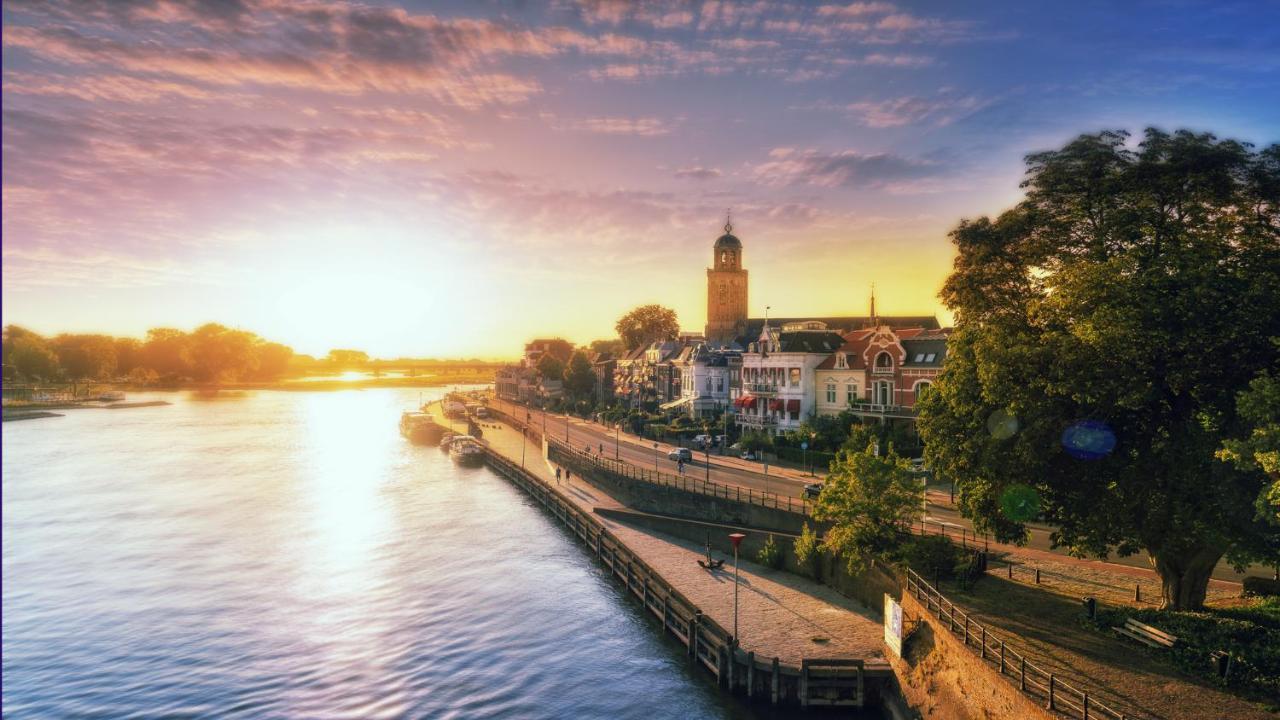 Finch - Boutique 4* Deventer