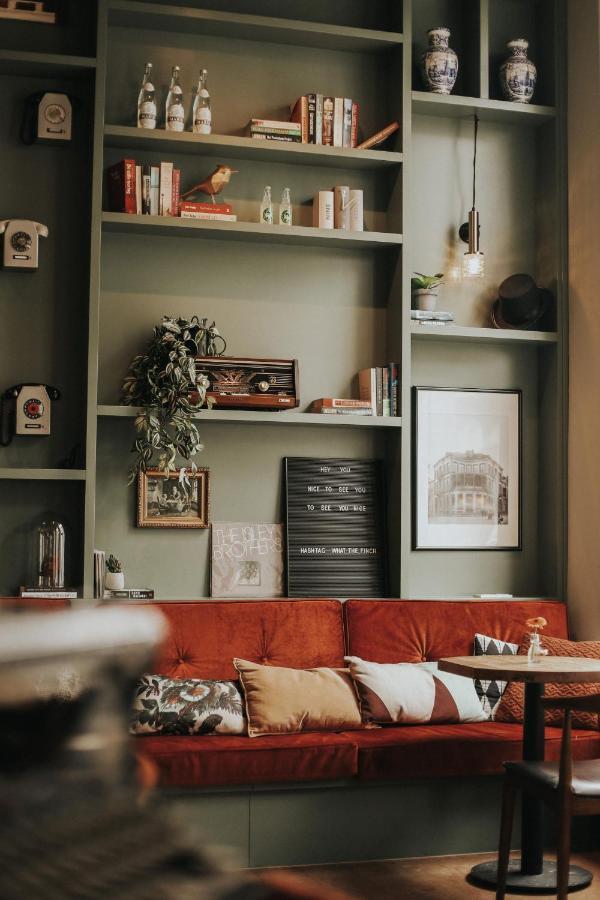 Finch - Boutique