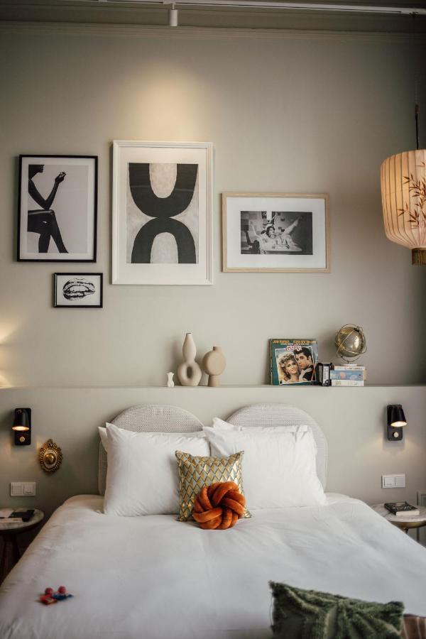 Finch - Boutique Hotel