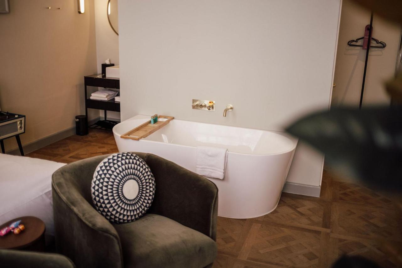 Finch - Boutique 4*