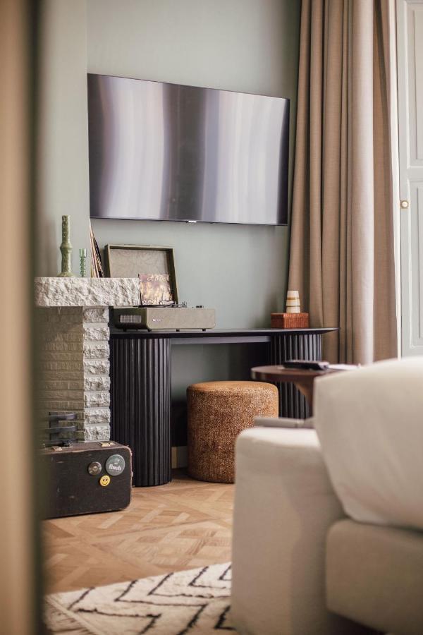 Hotel Finch - Boutique Deventer