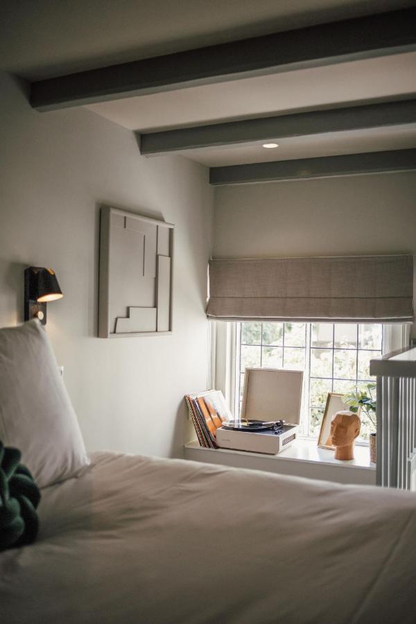 Hotel Finch - Boutique