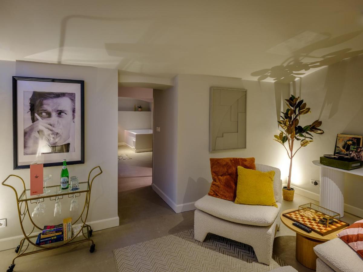 Finch - Boutique Hotel