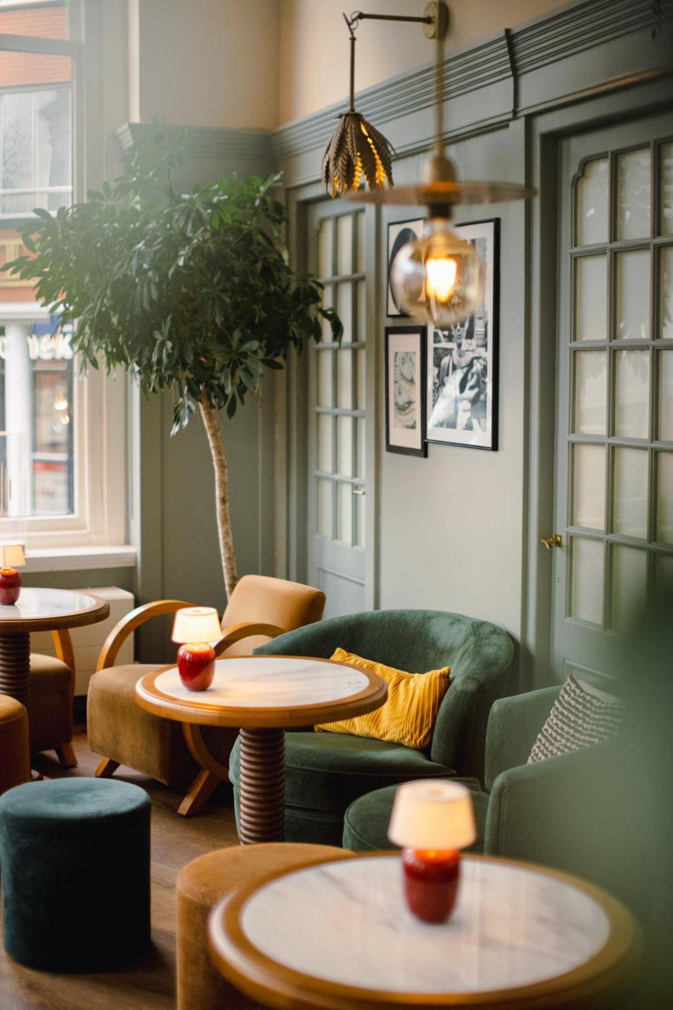 Finch - Boutique 4*