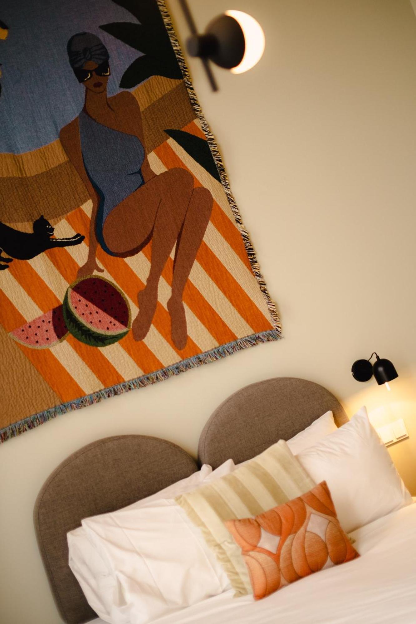 Finch - Boutique 4* Deventer