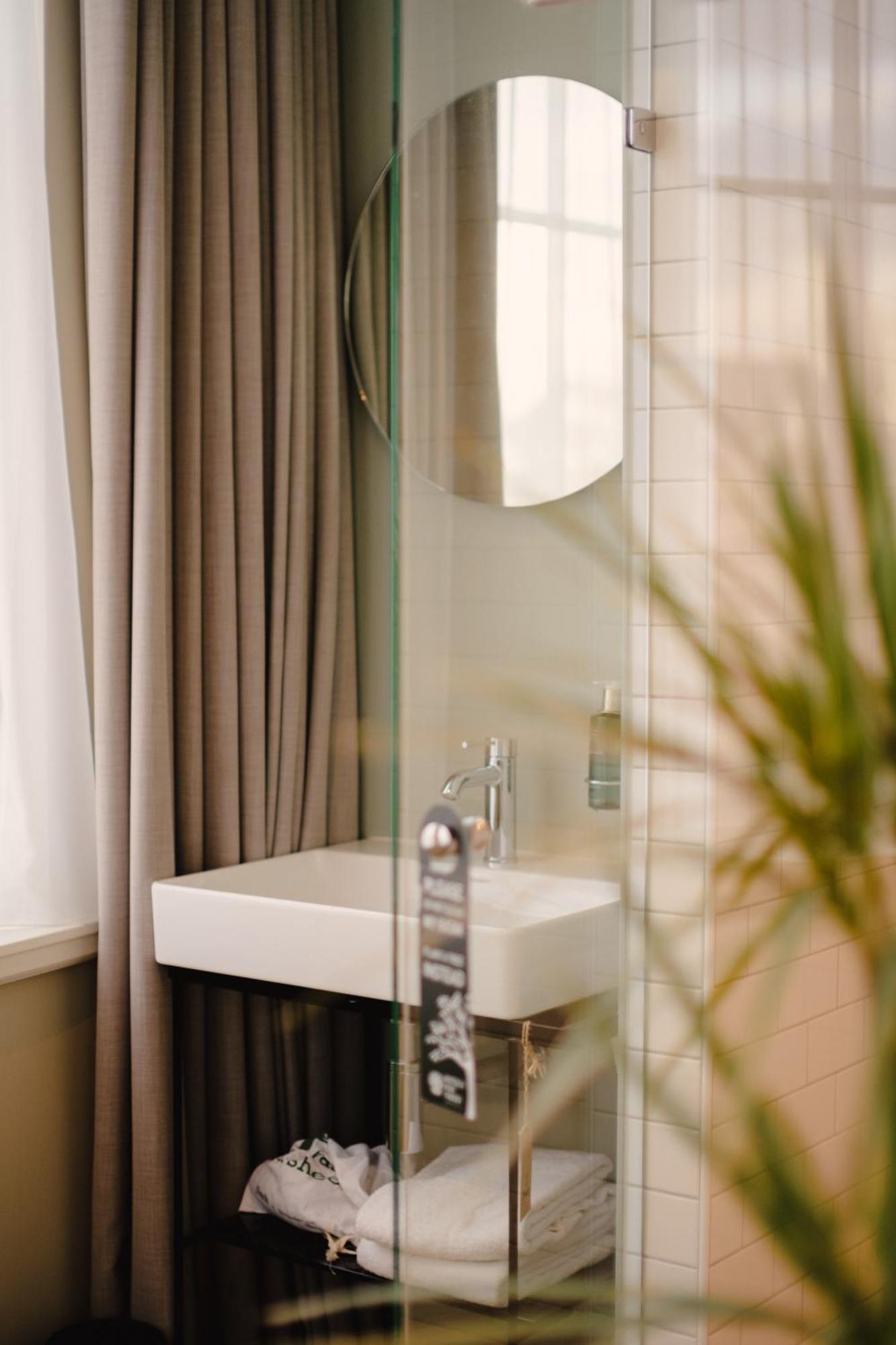 Hotel Finch - Boutique 4*