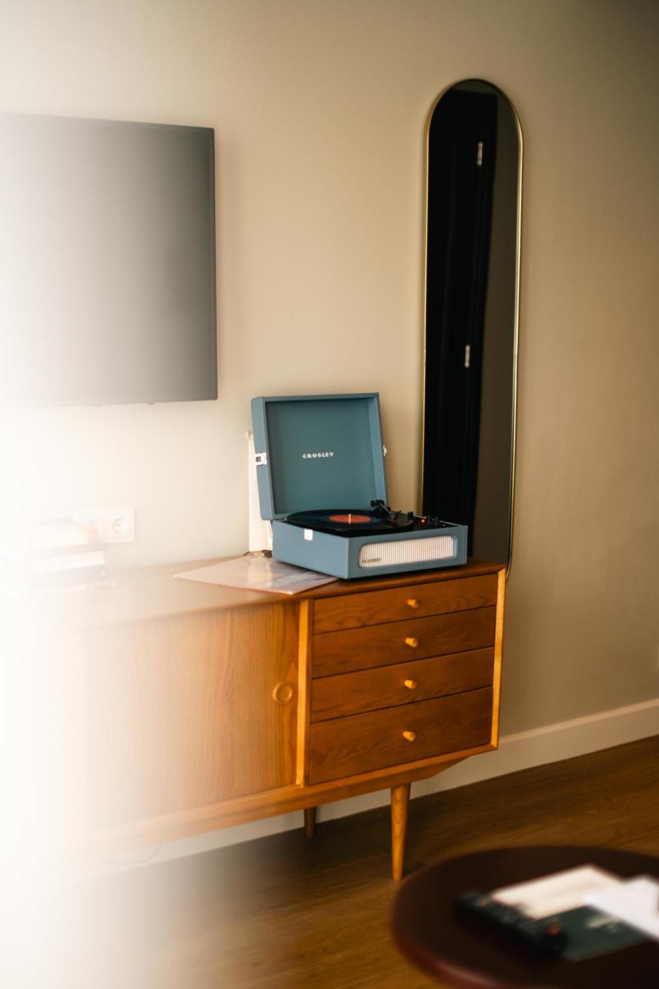 Finch - Boutique Hotel Deventer