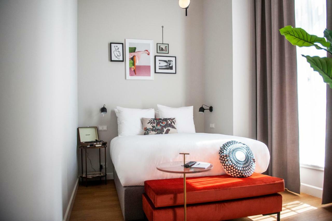 Hotel Finch - Boutique 4*
