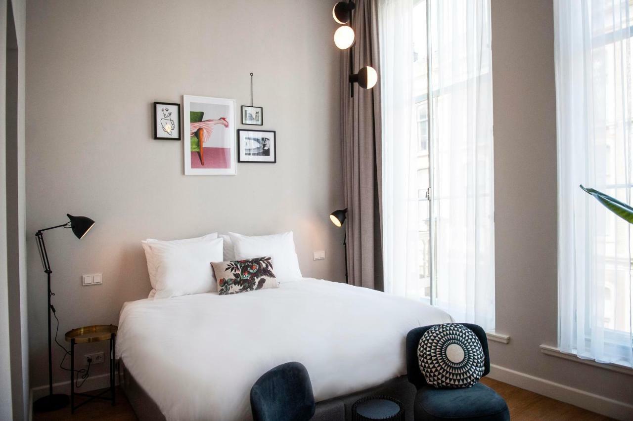 Finch - Boutique Deventer