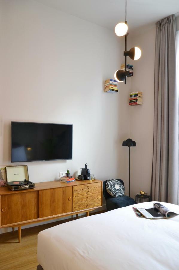 Finch - Boutique Deventer