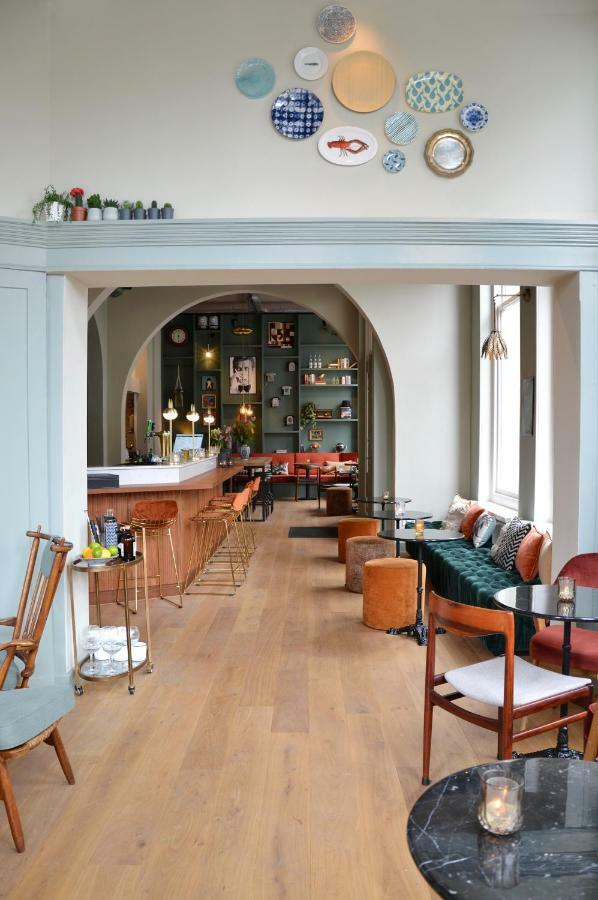 Finch - Boutique Hotel