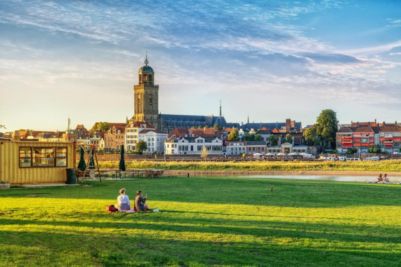 Finch - Boutique Hotel Deventer
