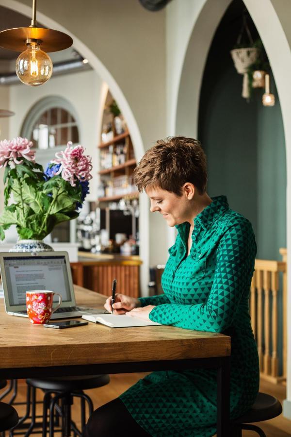 Finch - Boutique Hotel Deventer