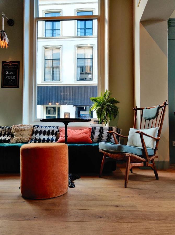 Hotel Finch Boutique Hotel, Downtown 4*