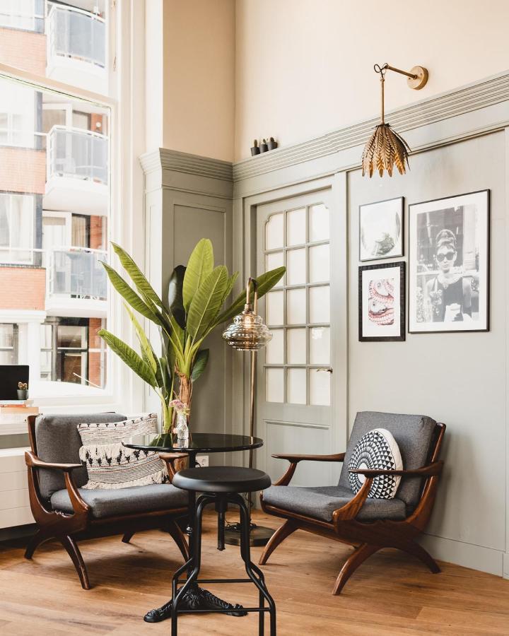 Hotel Finch Boutique Hotel, Downtown