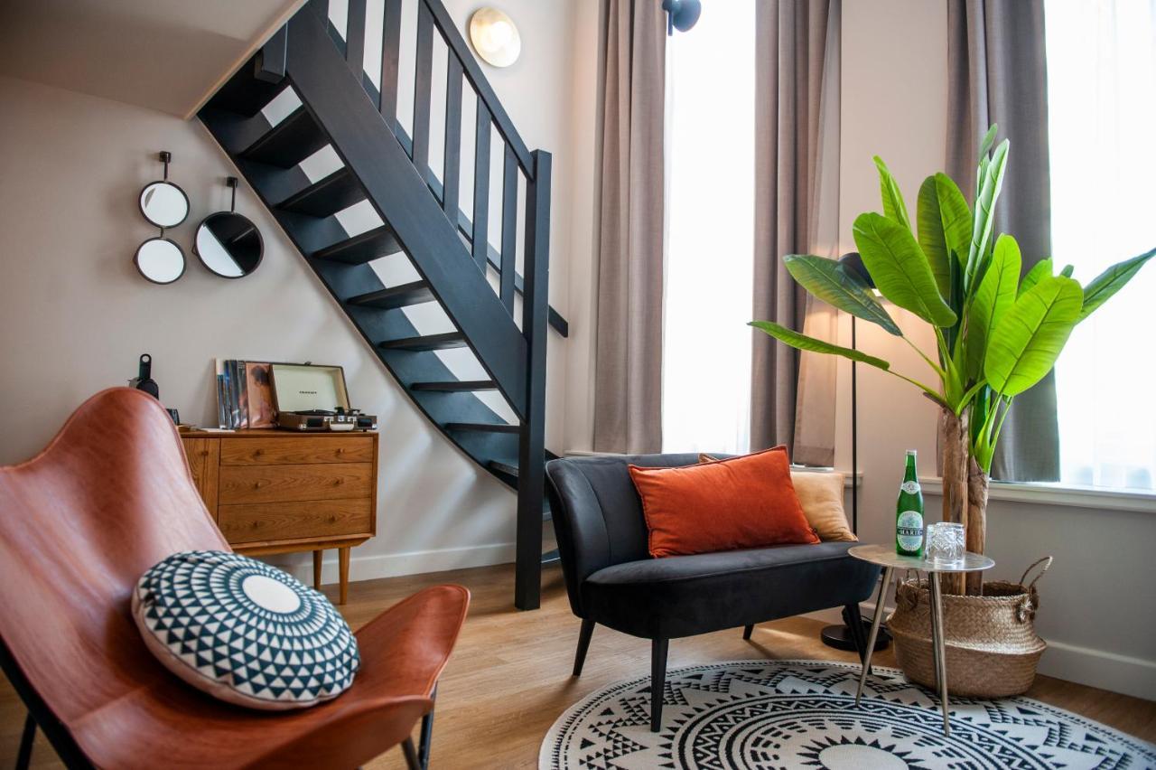 Hotel Finch Boutique Hotel, Downtown Deventer