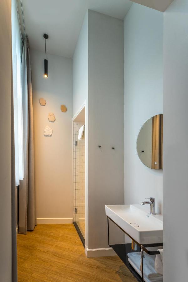 Finch Boutique Hotel, Downtown 4*