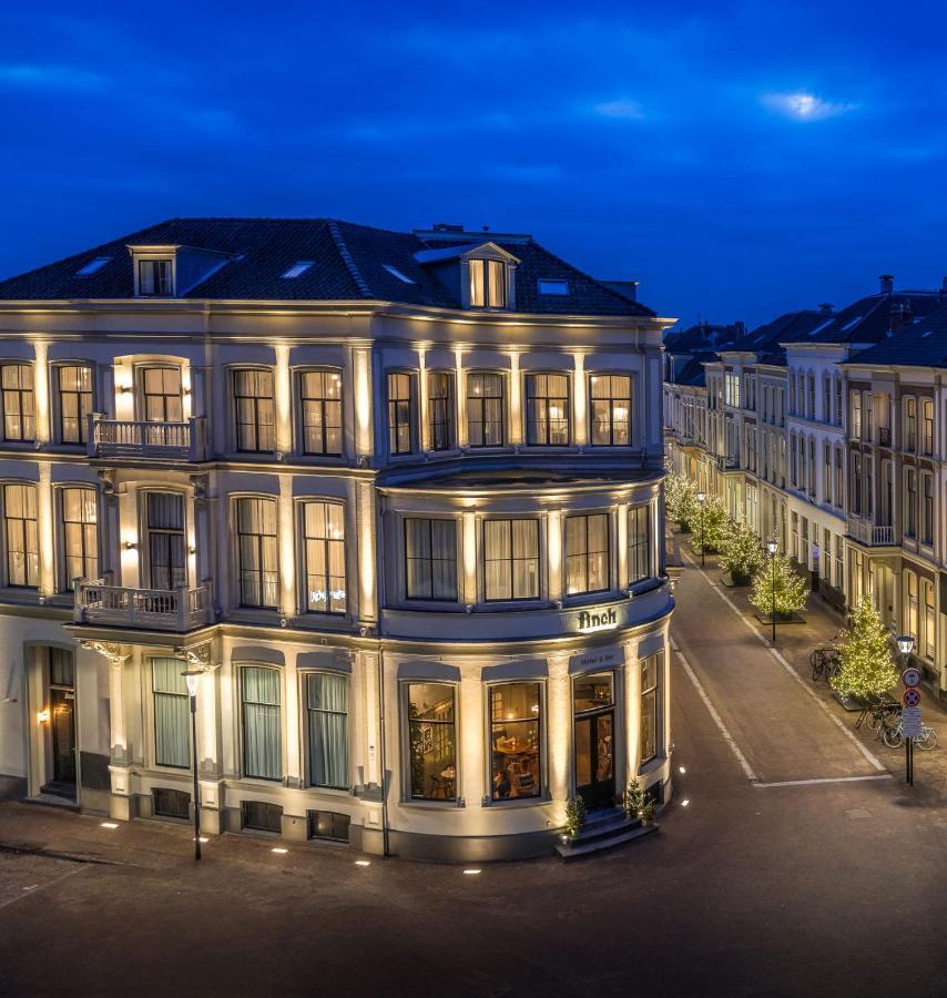 Hotel Finch Boutique Hotel, Downtown 4*