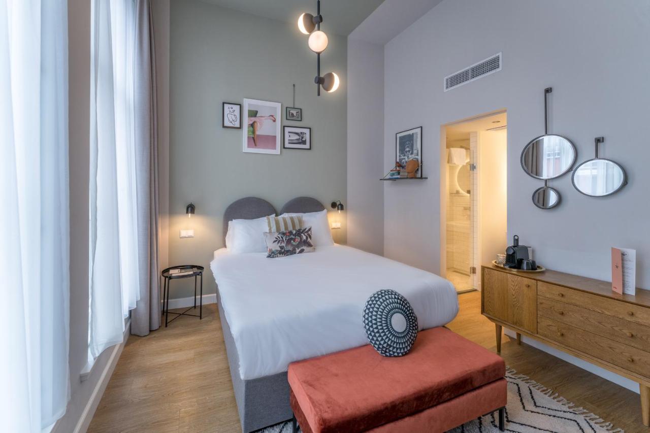 Hotel Finch Boutique Hotel, Downtown Deventer
