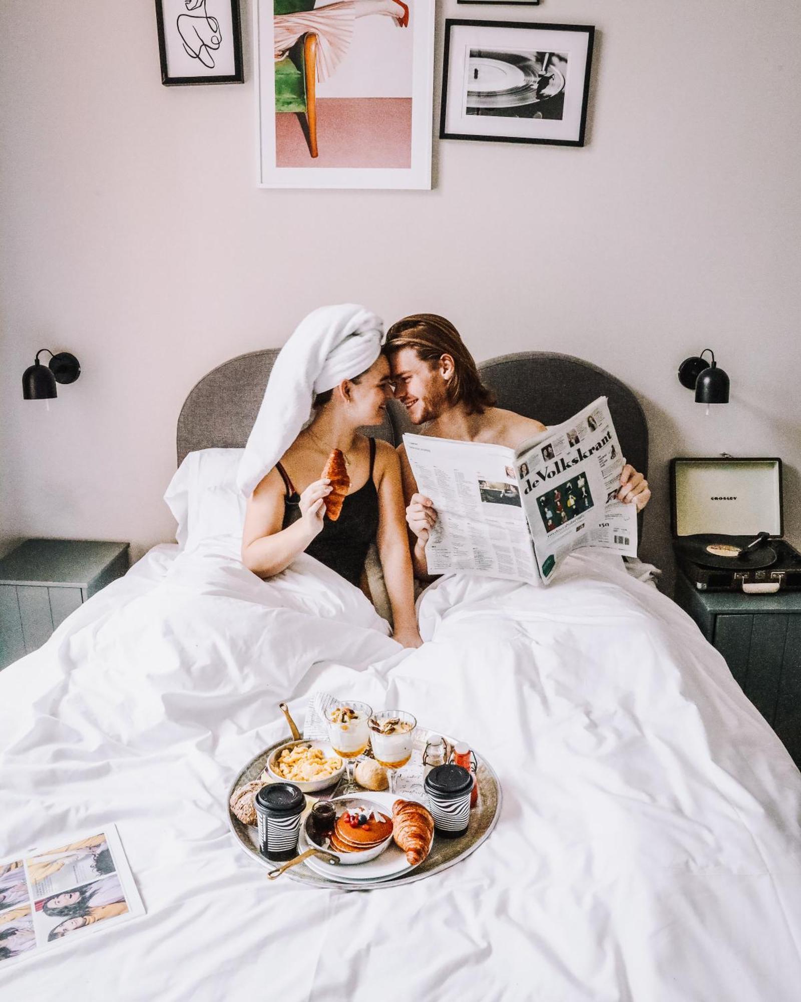 Finch Boutique Hotel, Downtown