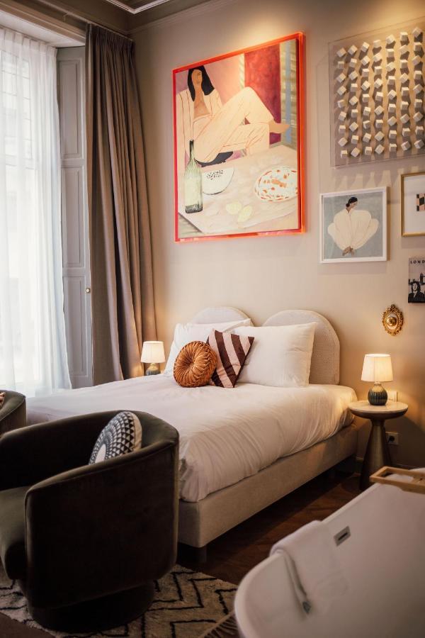 Finch Boutique Hotel, Downtown Hotel Deventer