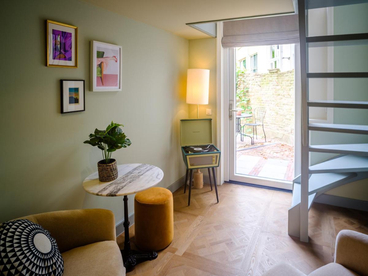 Hotel Finch Boutique Hotel, Downtown