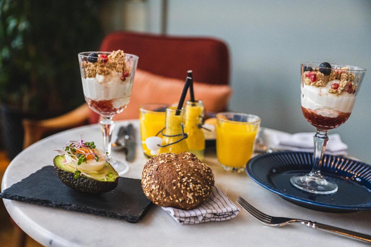 Finch Boutique Hotel, Downtown Hotel Deventer