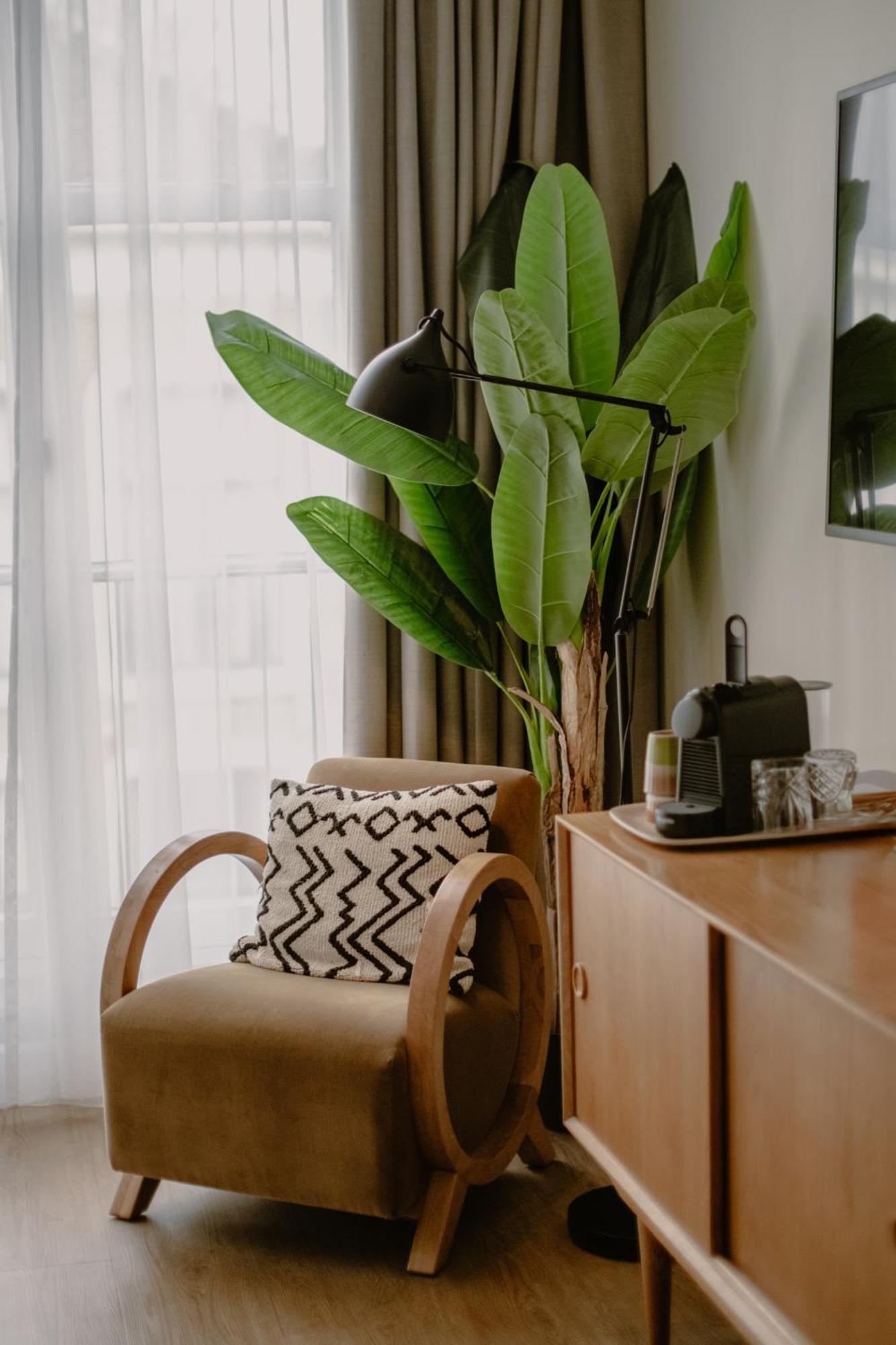 Hotel Finch Boutique Hotel, Downtown 4*