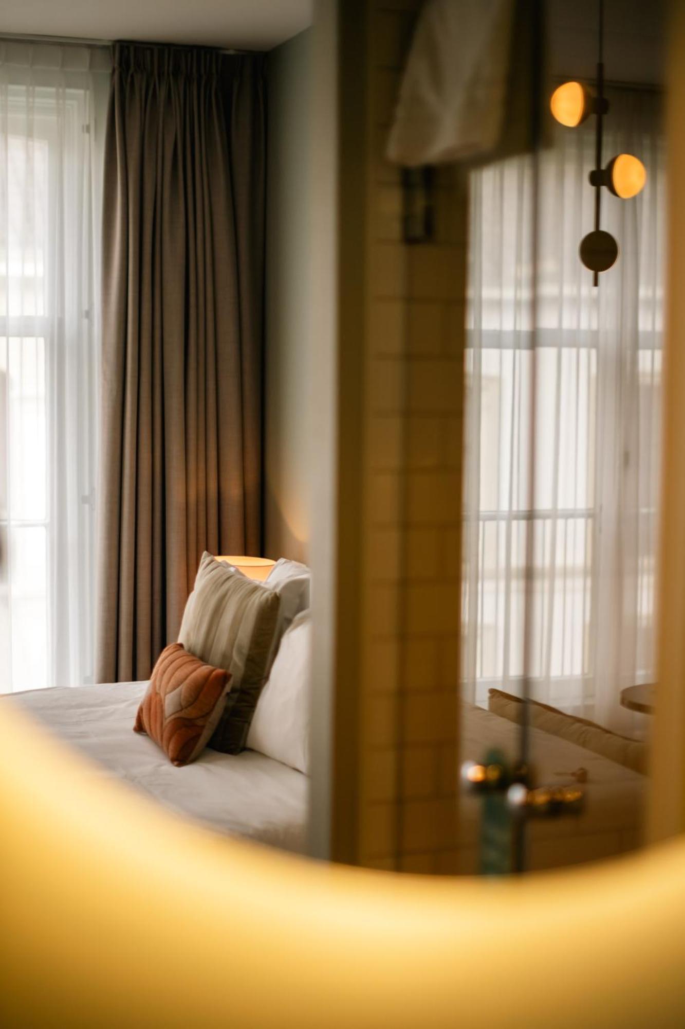 Finch Boutique Hotel, Downtown Deventer