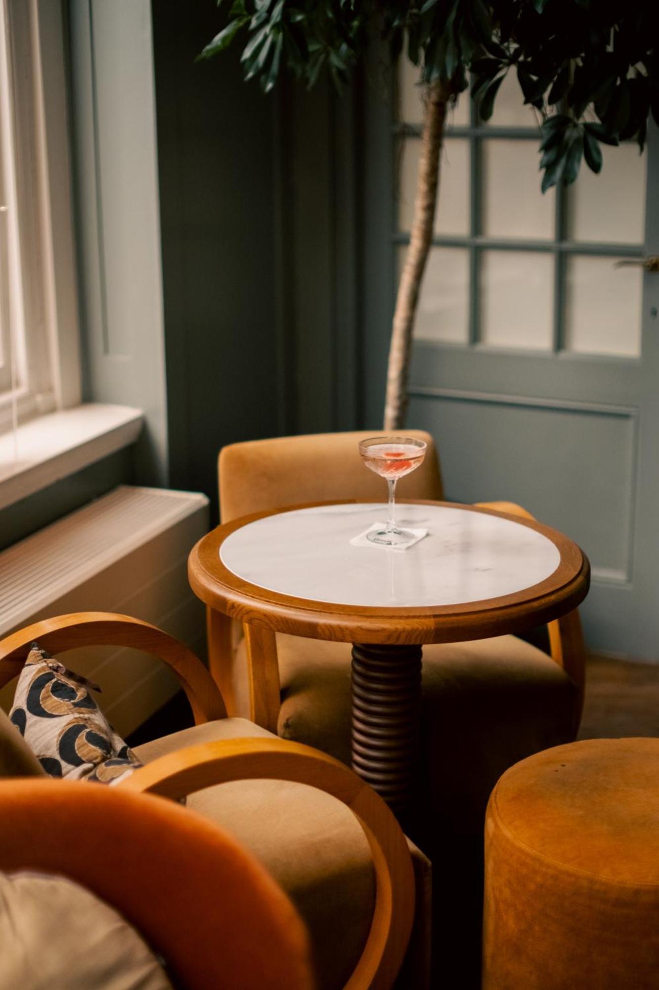 Hotel Finch Boutique Hotel, Downtown