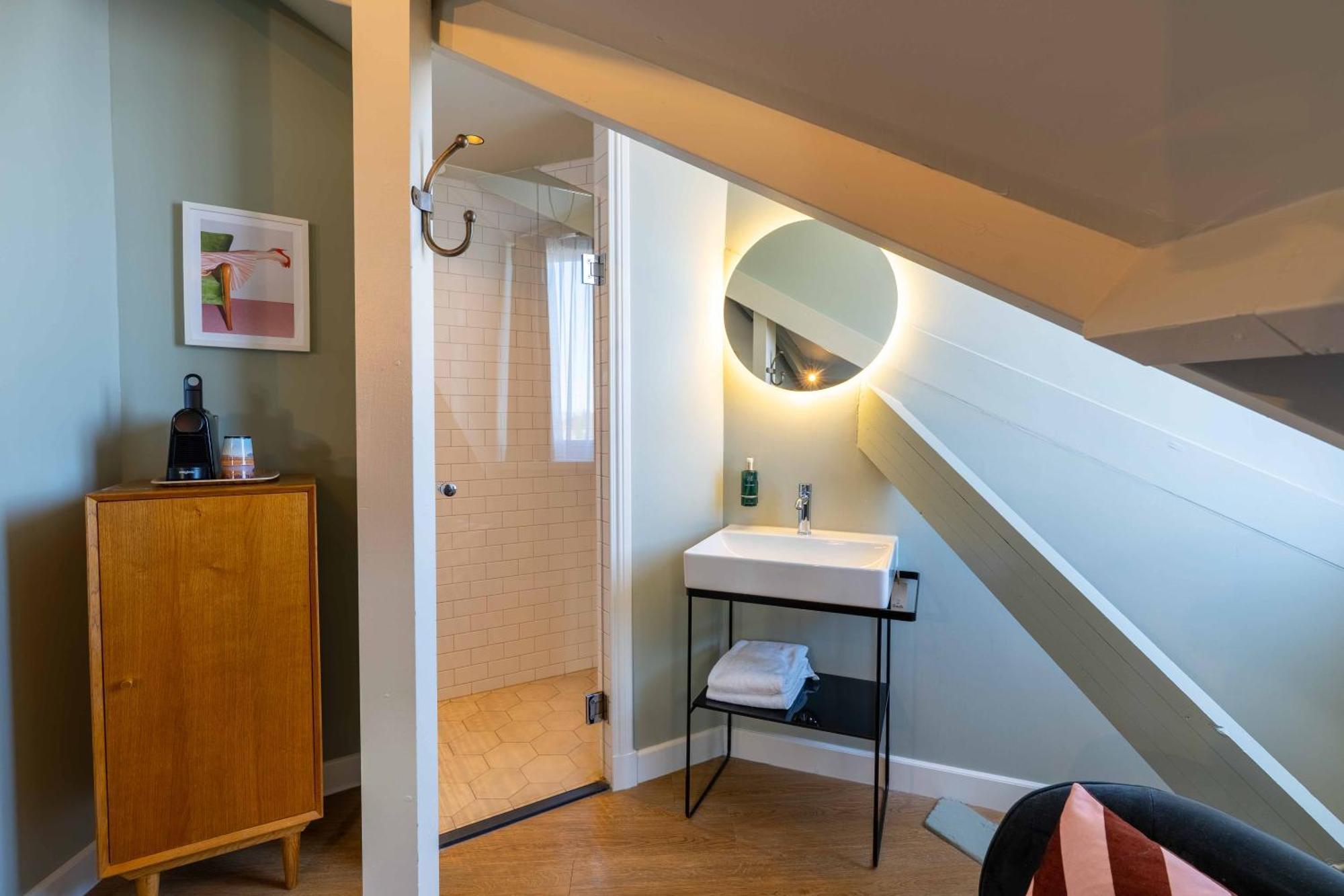 Hotel Finch Boutique Hotel, Downtown 4*