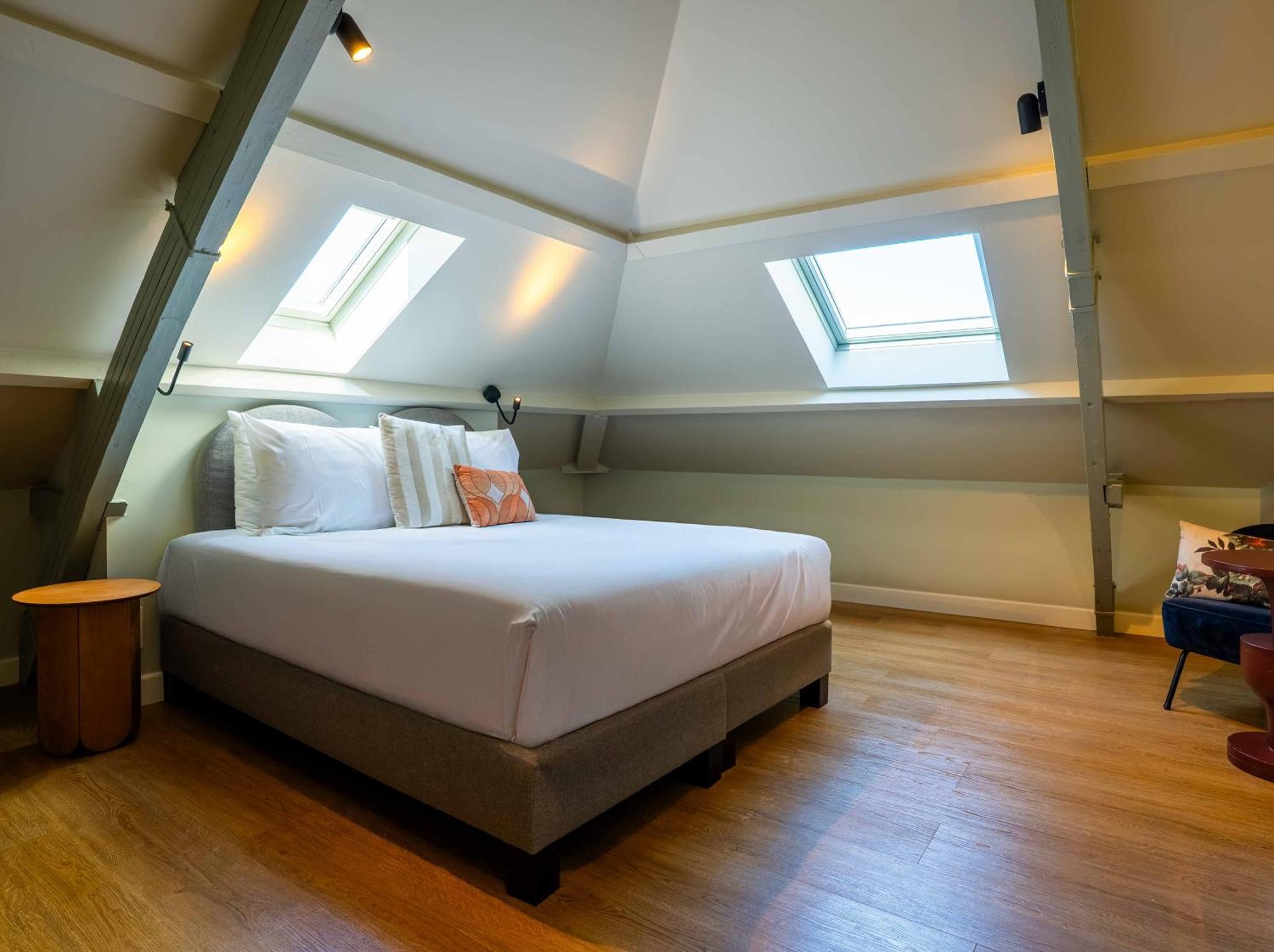 Hotel Finch Boutique Hotel, Downtown