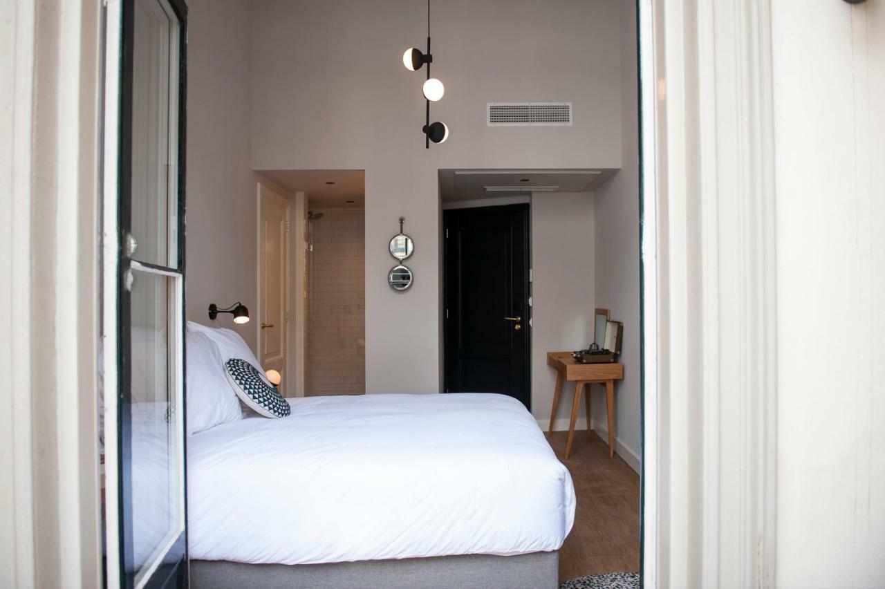 Finch Boutique Hotel, Downtown Hotel Deventer